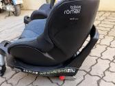 Britax Romer Dualfix - nuotraukos Nr. 3
