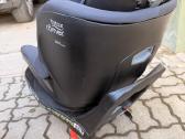 Britax Romer Dualfix - nuotraukos Nr. 4
