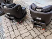 Britax Romer Dualfix - nuotraukos Nr. 5