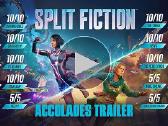 Ps5 Split Fiction - nuotraukos Nr. 2