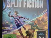 Ps5 Split Fiction - nuotraukos Nr. 3