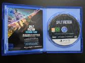 Ps5 Split Fiction - nuotraukos Nr. 4