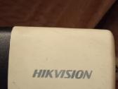 Kameros. Hikvision kameros yra nukarypyti laidai - nuotraukos Nr. 2