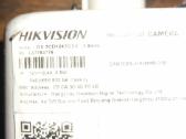 Kameros. Hikvision kameros yra nukarypyti laidai - nuotraukos Nr. 3