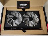 Rx 6600 XT 8gb Gddr6 (kaip Rtx 3060) - nuotraukos Nr. 3