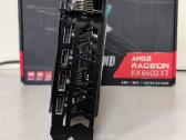Rx 6600 XT 8gb Gddr6 (kaip Rtx 3060) - nuotraukos Nr. 4