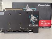 Rx 6600 XT 8gb Gddr6 (kaip Rtx 3060) - nuotraukos Nr. 7