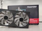 Rx 6600 XT 8gb Gddr6 (kaip Rtx 3060)