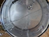 Vintažinis Snare būgnas - nuotraukos Nr. 3