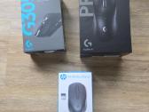 Logitech G Pro X Superlight G305 / Hp 150 pelė - nuotraukos Nr. 2