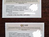 Bilietai į kiną