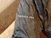 Parduodu žemini nardymo pakostiuma Subtech 490 - nuotraukos Nr. 2