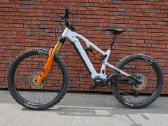 Raymon Trailray 180 Ultra