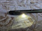 Olight O'pen Open Glow rašiklio žibintuvėlis - nuotraukos Nr. 2