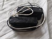 Squier p bass pickup - nuotraukos Nr. 3