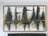 Paveikslas 205x125, dydžio ir grožio , originalus - nuotraukos Nr. 2