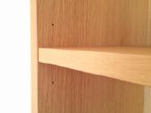Ikea Tonstad knygų spinta - nuotraukos Nr. 3