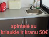 Parduodami daiktai baldai - nuotraukos Nr. 2