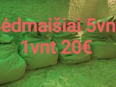 Parduodami daiktai baldai - nuotraukos Nr. 5