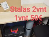 Parduodami daiktai baldai - nuotraukos Nr. 7