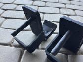 Monster lite j-cup pair - standard