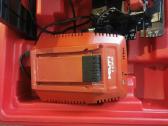 Hilti Scw 22-a, diskinis pjūklas - nuotraukos Nr. 4