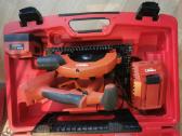 Hilti Scw 22-a, diskinis pjūklas - nuotraukos Nr. 2