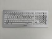 Cherry Dw 8000 klaviatūra