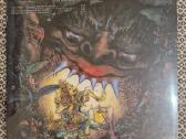 Geinoh Yamashirogumi - Ecophony Rinne / Vinyl Lp o - nuotraukos Nr. 3