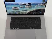 MacBook Pro 16 M2 Pro 16/512gb 2023