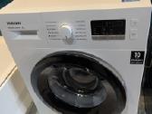 Parduodama samsung skalbimo mašina 45 cm.
