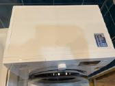 Parduodama samsung skalbimo mašina 45 cm. - nuotraukos Nr. 3