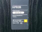 Jbl L20. Lx 800. Lx 600. Lx 500. Kontrol 5. - nuotraukos Nr. 38
