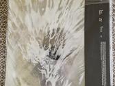 Elori Saxl – Drifts And Surfaces / Vinyl Lp on Cle - nuotraukos Nr. 2