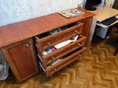 Komoda 10 Eur - nuotraukos Nr. 3