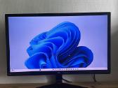 LG monitorius 27