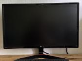 LG monitorius 27 - nuotraukos Nr. 6