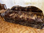 Lova sofa dvigule - nuotraukos Nr. 2