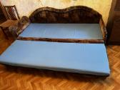 Lova sofa dvigule - nuotraukos Nr. 4