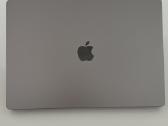MacBook Pro 16 M2 Pro 16/512gb 2023 - nuotraukos Nr. 2