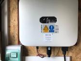 Inverteris Huawei Sun 2000-5ktl-m1