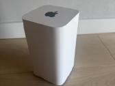 Apple Airport Time Capsule A1470 802.11ac - nuotraukos Nr. 2