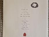 Jonny Nash – Point Of Entry / Vinyl Lp - nuotraukos Nr. 2