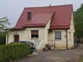 Parduodamas Jaukus Namas Gruzdžių Miestelio Centre - nuotraukos Nr. 2