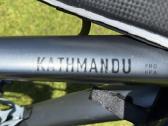 Parduodamas Cube Kathmandu Pro dviratis - nuotraukos Nr. 3
