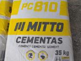 Cementas 4,90 Eur/vnt - nuotraukos Nr. 2