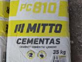 Cementas 4,90 Eur/vnt - nuotraukos Nr. 3