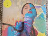 Hatis Noit - Aura / Vinyl Lp limited edition on Cl