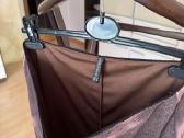 Stradivarius ilgas sijonas XL dydis - nuotraukos Nr. 10