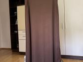 Stradivarius ilgas sijonas XL dydis - nuotraukos Nr. 12
